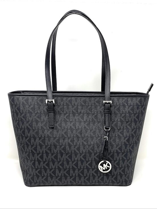 Michael Kors Handbags - New Michael Kors Signature Tote